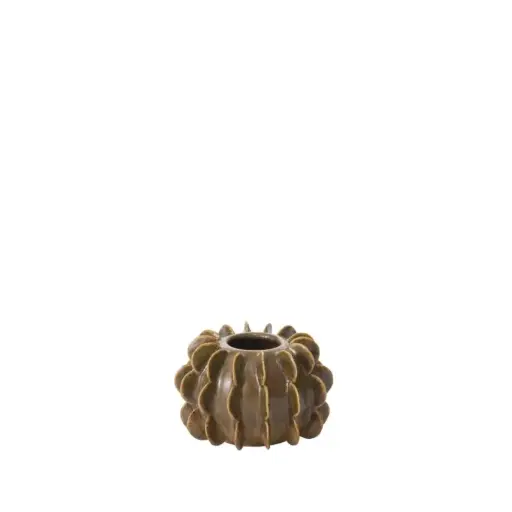 [66467] Millay Vase 5"x 3.25"