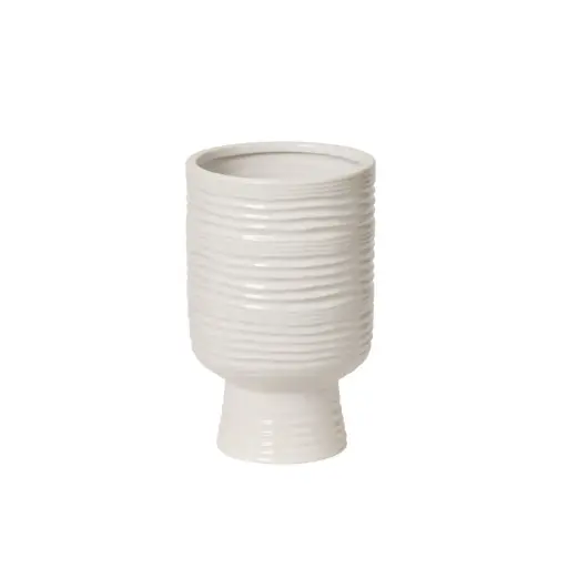 [66480] Monaco Vase 5"x 7.75"