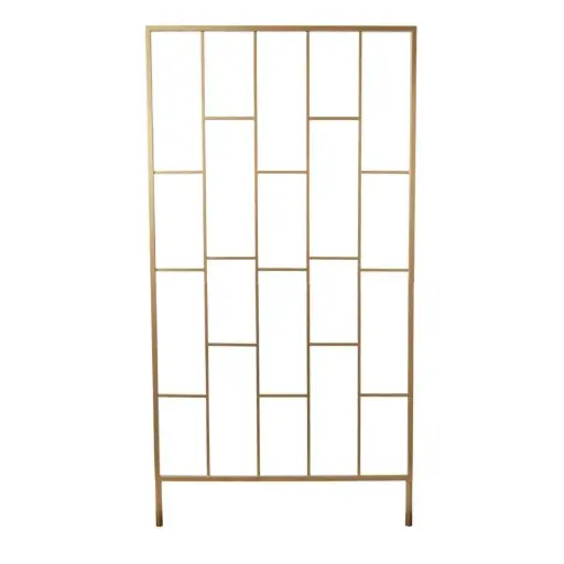 [66487] Mondrian Stand 5.75"x 1"x 96"
