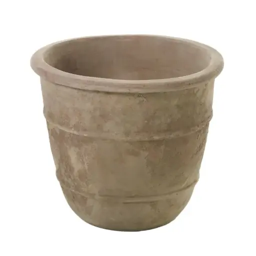 [66489] Monteclair Planter 17.75"x 15.5"