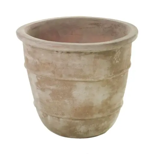 [66490] Monteclair Planter 21.75"x 18.75"