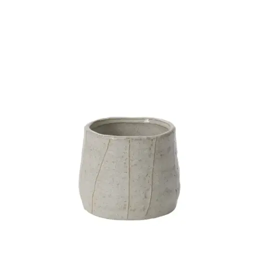 [66505] Morgan Pot 5"x 4.5"