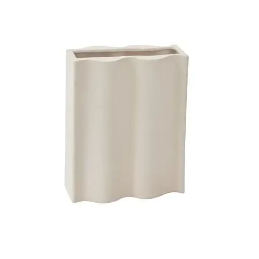 [66515] Movement Vase 9.5"x 5"x 12"