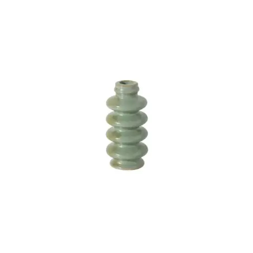 [66521] Nanette Candleholder 3"x 6"