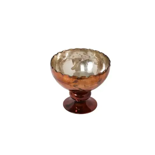 [66527] Naomi Compote 7"x 5.75"