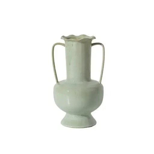 [66537] Nella Vase 8.5"x 8"x 14"