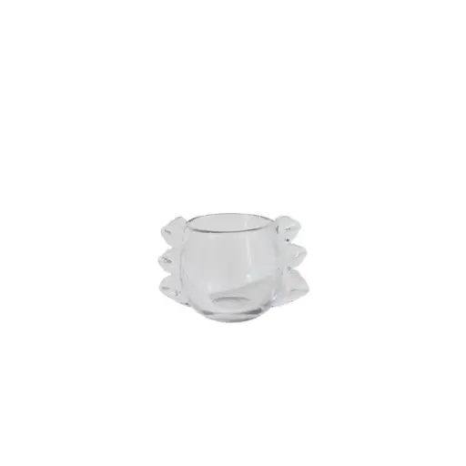 [66543] Nereida Vase 7"x 5"x 4.75"