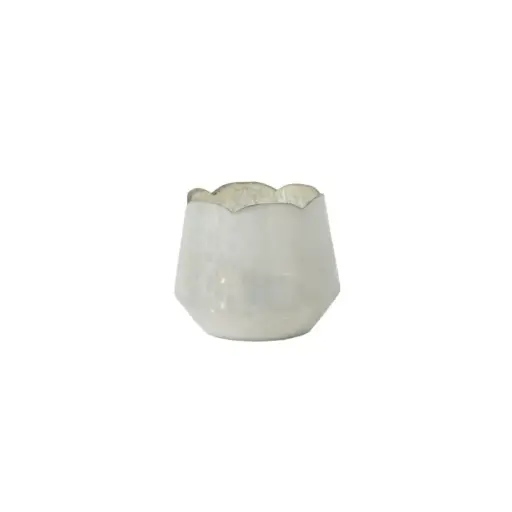 [66546] Nerolie Vase 6.75"x 5.5"