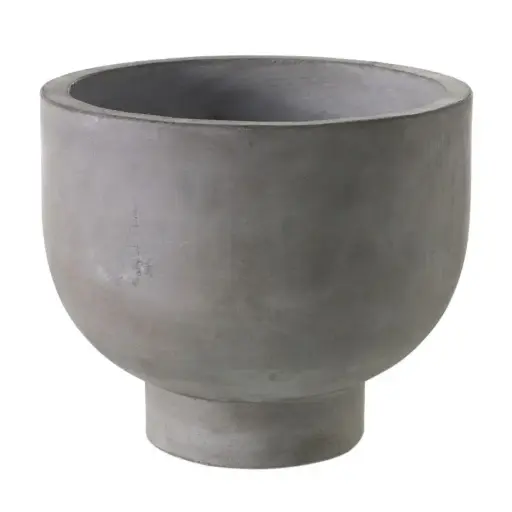 [66562] Newport Compote 12.25"x 10.5"