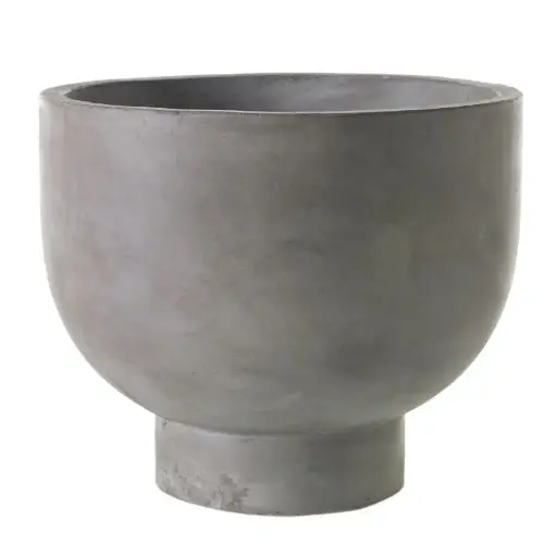[66563] Newport Compote 16.5"x 14"