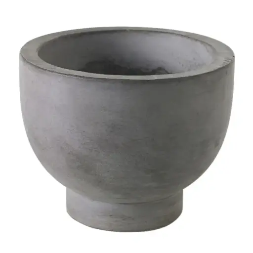 [66564] Newport Compote 9"x 7.25"