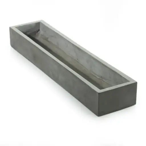 [66565] Newport Planter 31.5"x 7"x 4"
