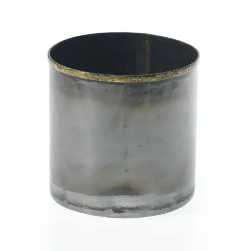 [66588] Norman Pot 4.25"x 4"
