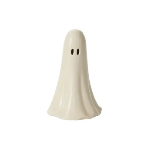 [66596] Not So Ghostly Figurine 4.5"x 7"