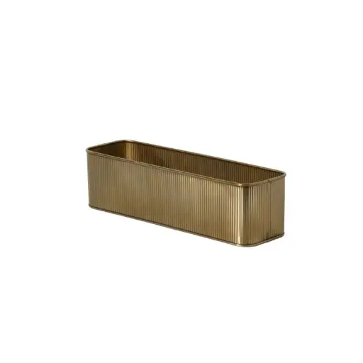 [66604] Novie Trough 18"x 5"x 4.75"