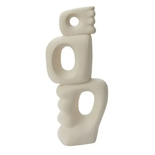 [66606] Numen Sculpture 11.5"x 8"x 24.5"
