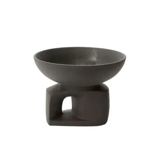 [66616] Oberon Bowl 15.25"x 11.25"