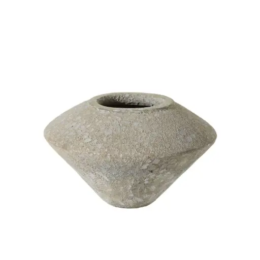 [66621] Olivander Vase 20.5"x 11.5"