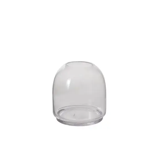 [66623] Oliver Terrarium 6.75"x 7"