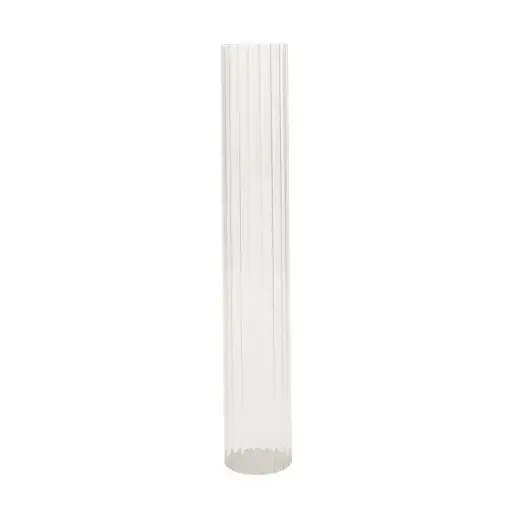 [66630] Optic Glass Sleeve 3.5"x 22"