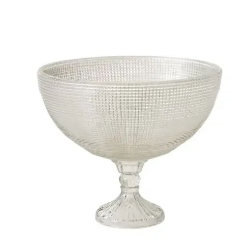 [66631] Opulent Compote 6.25"x 5"