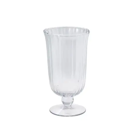 [66638] Oster Vase 5.25"x 9.5"