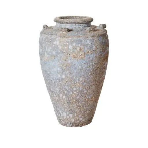 [66656] Parthenon Planter 23.25"x 34.25"