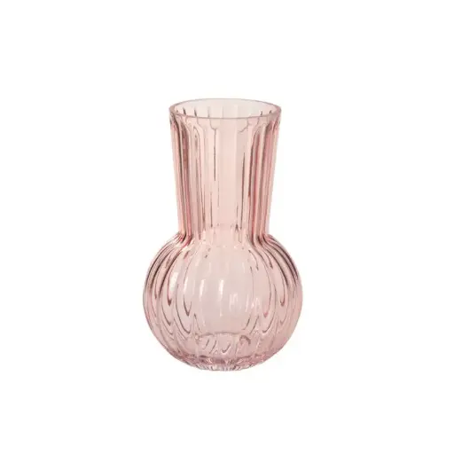 [66670] Peony Vase 5"x 8"