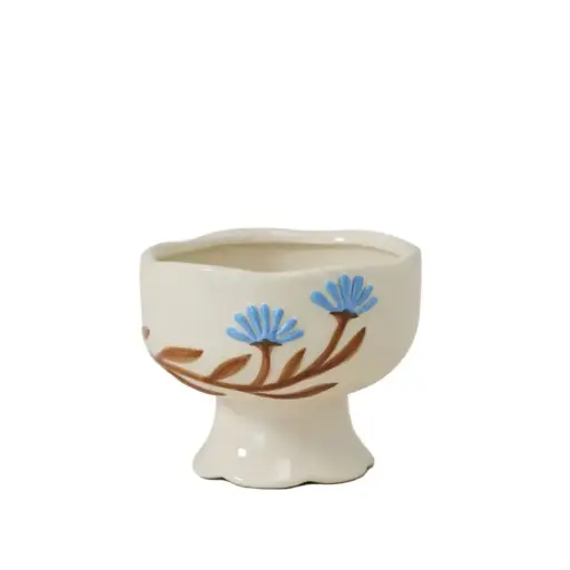 [66683] Picnic Compote 5"x 4"