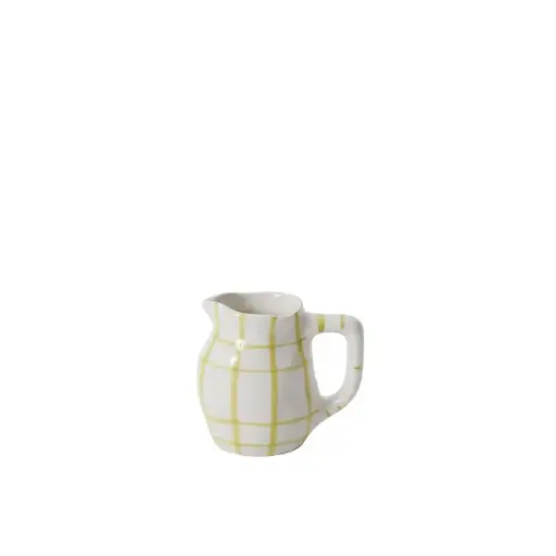 [66685] Picnic Pitcher 5"x 3.5"x 4.5"