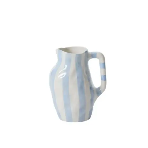 [66686] Picnic Pitcher 6.25"x 4.25"x 8"