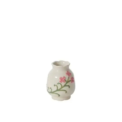 [66687] Picnic Vase 4"x 5"