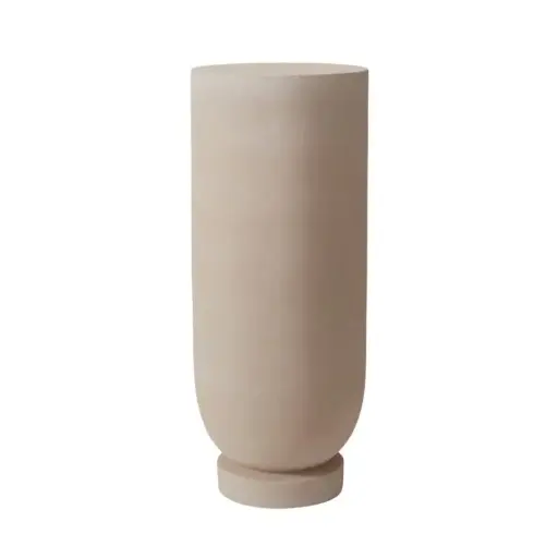 [66696] Pirouette Column 16"x 39.75"