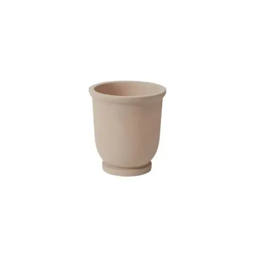 [66698] Pirouette Urn 15.75"x 17"