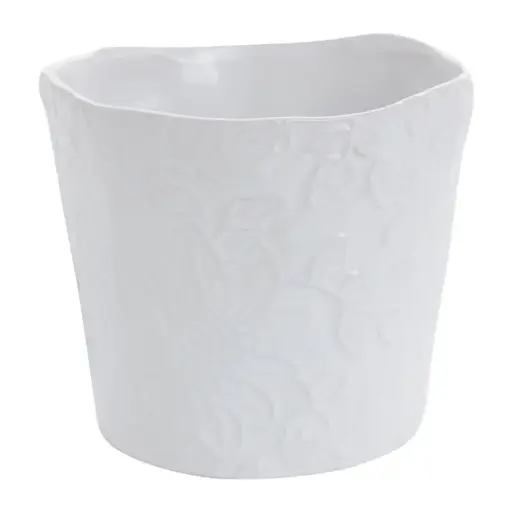 [66717] Priscella Pot 5.5"x 4.75"