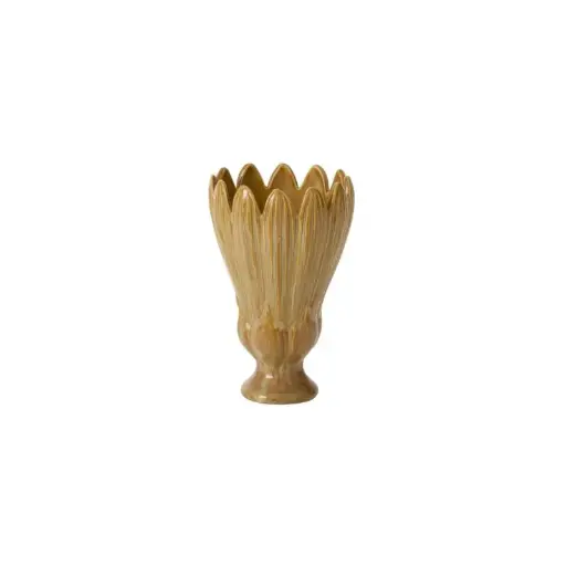 [66721] Prosper Vase 5.25"x 8.25"