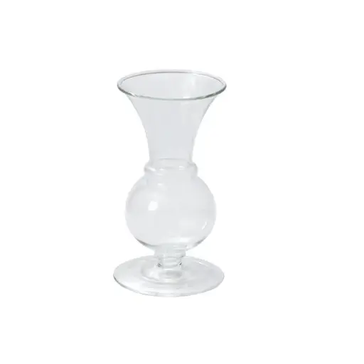 [66725] Queensland Budvase 3.25"x 6"