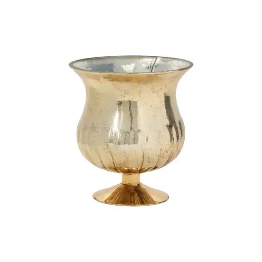[66735] Raphael Urn 8"x 9"