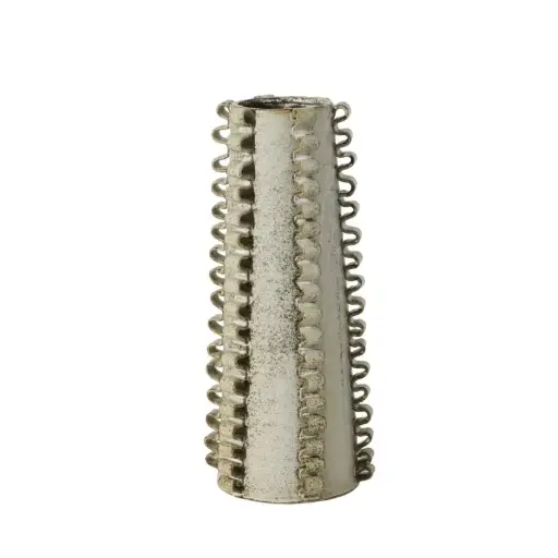 [66742] Ravello Vase 7.5"x 16.5"
