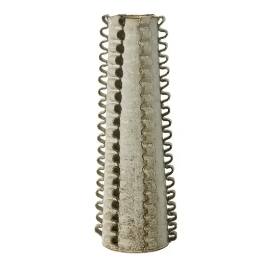 [66743] Ravello Vase 8"x 21"