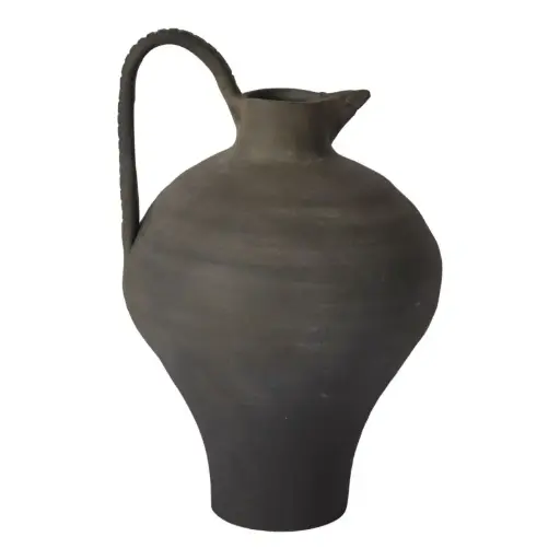 [66747] Ravine Jug 9.25"x 9"x 14"