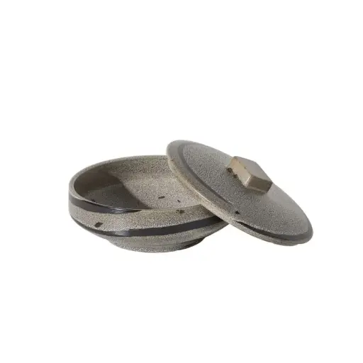 [66753] Reeves Decorative Box 12.5"x 6"