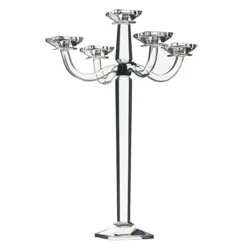 [66759] Regis Candelabra 19.5"x 28"