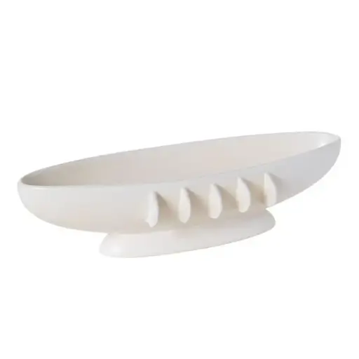 [66766] Reverie Boat 22.5"x 8.75"x 5.5"