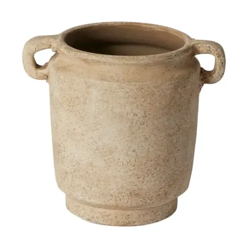 [66777] Revival Vase 4.25"x 5.25"