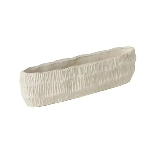 [66781] Reynold Trough 17.75"x 4.25"x 4.5"