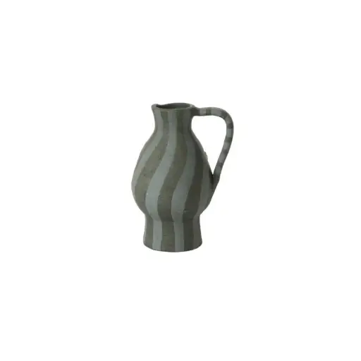[66783] Rhysa Vase 4.25"x 7"