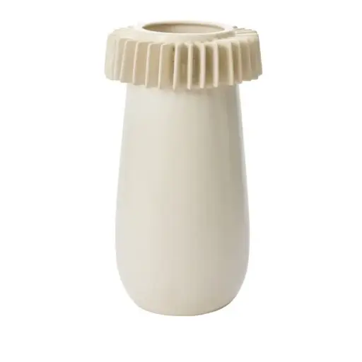 [66786] Rhythm Vase 7.75"x 14"