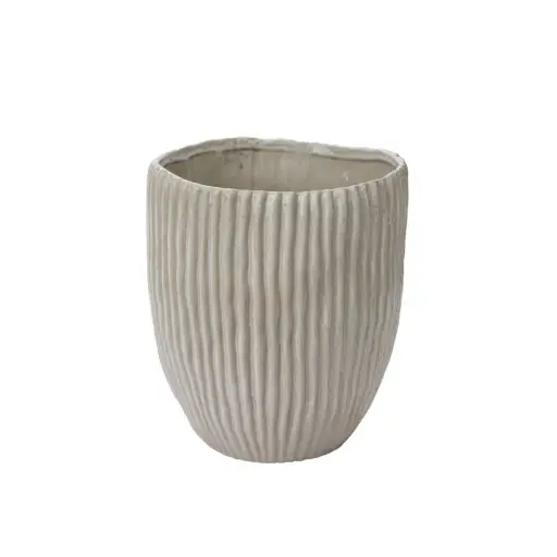 [66792] Riptide Pot 10.5"x 12.25"