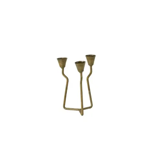 [66799] Rochelle Candelabra 6"x 8.5"